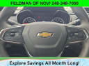 Thumbnail image of 2021 Chevrolet Trailblazer at Feldman Chevrolet Of Novi