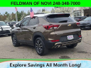 Thumbnail image of 2021 Chevrolet Trailblazer at Feldman Chevrolet Of Novi