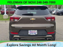 Thumbnail image of 2021 Chevrolet Trailblazer at Feldman Chevrolet Of Novi