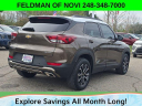 Thumbnail image of 2021 Chevrolet Trailblazer at Feldman Chevrolet Of Novi