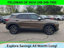 Thumbnail image of 2021 Chevrolet Trailblazer at Feldman Chevrolet Of Novi