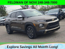 Thumbnail image of 2021 Chevrolet Trailblazer at Feldman Chevrolet Of Novi