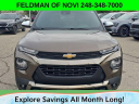 Thumbnail image of 2021 Chevrolet Trailblazer at Feldman Chevrolet Of Novi