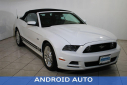 Thumbnail image of 2014 Ford Mustang at Biener Ford
