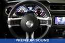 Thumbnail image of 2014 Ford Mustang at Biener Ford