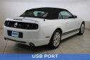 Thumbnail image of 2014 Ford Mustang at Biener Ford