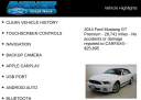 Thumbnail image of 2014 Ford Mustang at Biener Ford