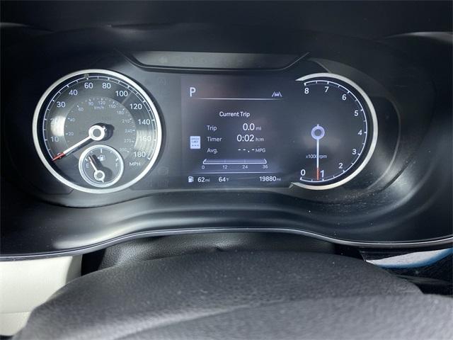 Thumbnail image of 2024 Genesis G70 at Jim Riehl's Friendly Honda