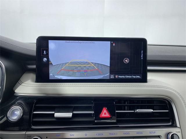 Thumbnail image of 2024 Genesis G70 at Jim Riehl's Friendly Honda