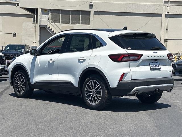 Thumbnail image of 2025 Ford Escape Plug-In Hybrid at David Wilsons Villa Ford