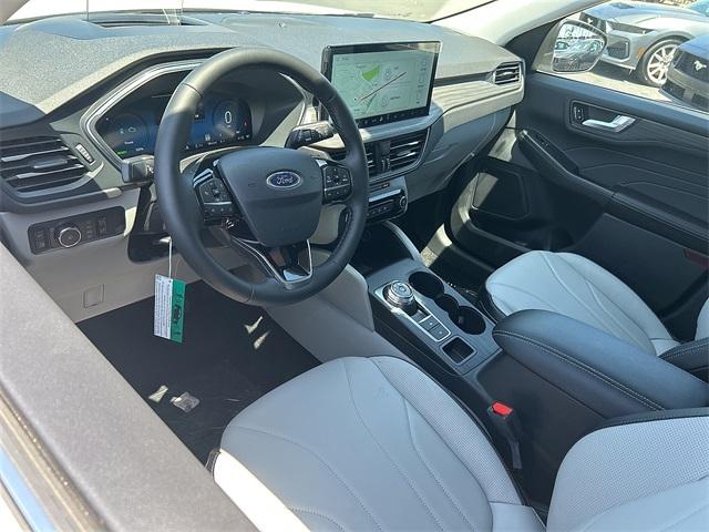 Thumbnail image of 2025 Ford Escape Plug-In Hybrid at David Wilsons Villa Ford