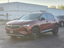 Thumbnail image of 2023 Buick Envision at Suntrup Buick Gmc