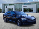 Thumbnail image of 2021 Volkswagen Jetta at Palmetto57Volkswagen - [New]