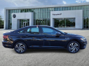 Thumbnail image of 2021 Volkswagen Jetta at Palmetto57Volkswagen - [New]