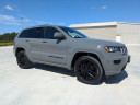 Thumbnail image of 2020 Jeep Grand Cherokee at WoodyFolsomCDJRofDouglas-New of Douglas, GA
