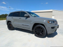 Thumbnail image of 2020 Jeep Grand Cherokee at WoodyFolsomCDJRofDouglas-New of Douglas, GA