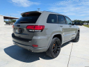 2020 Jeep Grand Cherokee Altitude at WoodyFolsomCDJRofDouglas-New of Douglas, GA