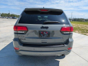 Thumbnail image of 2020 Jeep Grand Cherokee at WoodyFolsomCDJRofDouglas-New of Douglas, GA