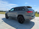 Thumbnail image of 2020 Jeep Grand Cherokee at WoodyFolsomCDJRofDouglas-New of Douglas, GA