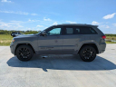 Thumbnail image of 2020 Jeep Grand Cherokee at WoodyFolsomCDJRofDouglas-New of Douglas, GA