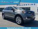 Thumbnail image of 2023 Ford Edge at George Ballentine Ford Lincoln