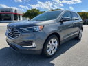 Thumbnail image of 2023 Ford Edge at George Ballentine Ford Lincoln