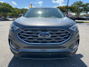 Thumbnail image of 2023 Ford Edge at George Ballentine Ford Lincoln