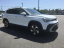 Thumbnail image of 2025 Volkswagen Taos at O'Connor Volkswagen - New and Used