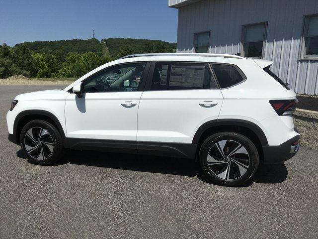 Thumbnail image of 2025 Volkswagen Taos at O'Connor Volkswagen - New and Used