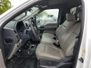 2022 Ford F-250 Super Duty XL at Serra Honda Brighton