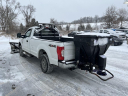 Thumbnail image of 2022 Ford F-250 Super Duty at Serra Honda Brighton