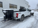 Thumbnail image of 2022 Ford F-250 Super Duty at Serra Honda Brighton
