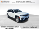 Thumbnail image of 2022 Jeep Grand Cherokee at Northtown Chrysler Dodge Jeep RAM Fiat