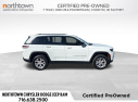 Thumbnail image of 2022 Jeep Grand Cherokee at Northtown Chrysler Dodge Jeep RAM Fiat