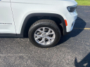 Thumbnail image of 2022 Jeep Grand Cherokee at Northtown Chrysler Dodge Jeep RAM Fiat