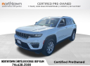 Thumbnail image of 2022 Jeep Grand Cherokee at Northtown Chrysler Dodge Jeep RAM Fiat