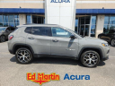 Thumbnail image of 2024 Jeep Compass at 3 Ed Martin - New