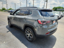 Thumbnail image of 2024 Jeep Compass at 3 Ed Martin - New