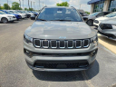 Thumbnail image of 2024 Jeep Compass at 3 Ed Martin - New