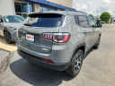 Thumbnail image of 2024 Jeep Compass at 3 Ed Martin - New