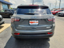 Thumbnail image of 2024 Jeep Compass at 3 Ed Martin - New