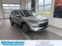 Thumbnail image of 2022 Ford Escape at Richardson Ford