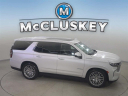 Thumbnail image of 2023 Chevrolet Tahoe at Mccluskey Chevrolet Kings Automall