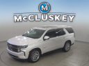 Thumbnail image of 2023 Chevrolet Tahoe at Mccluskey Chevrolet Kings Automall