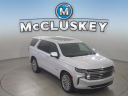 Thumbnail image of 2023 Chevrolet Tahoe at Mccluskey Chevrolet Kings Automall