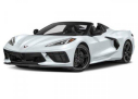 2024 Chevrolet Corvette Stingray at EverettBuickGmcNEW of Bryant, AR