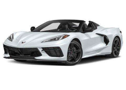 Thumbnail image of 2024 Chevrolet Corvette at EverettBuickGmcNEW of Bryant, AR