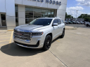 Thumbnail image of 2020 GMC Acadia at James Hodge Ford Inc.