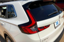 Thumbnail image of 2024 Honda CR-V at Bob Howard Honda