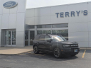 2021 Ford Bronco Sport Outer Banks at USED - Terry's Ford of Peotone